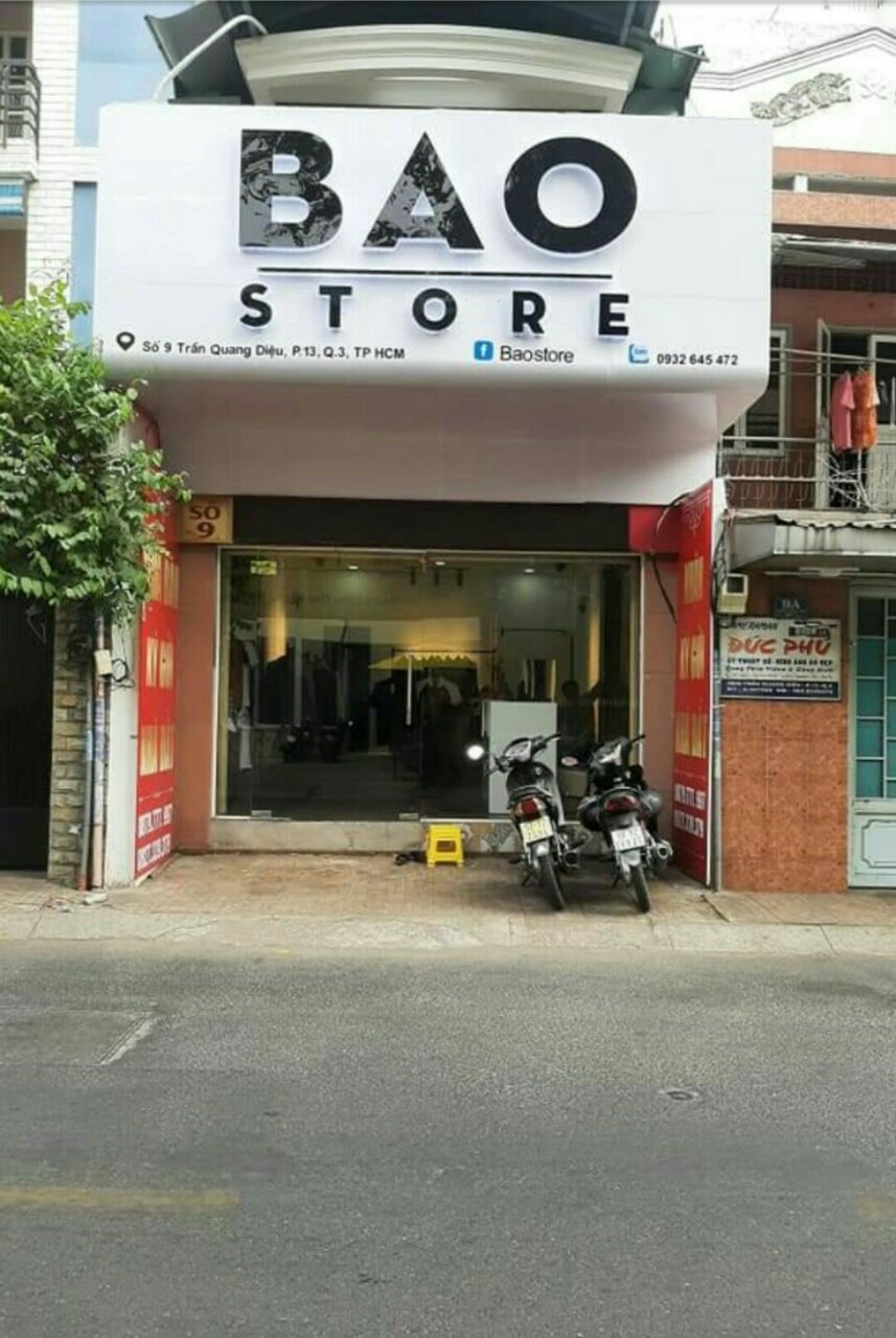 Cần sang shop đồ nam gấp