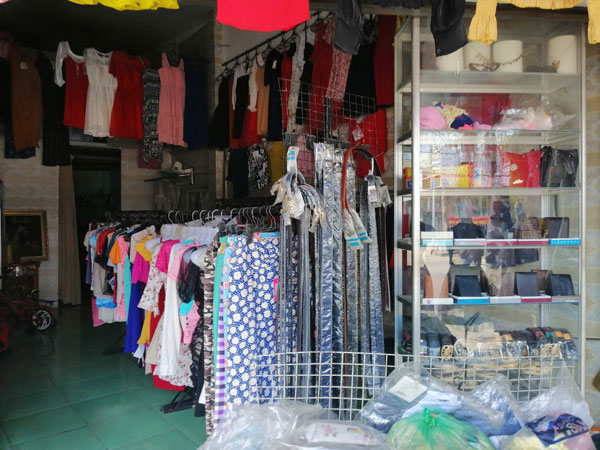 Sang Shop 166 Nguyễn Văn Tạo, Nhà Bè