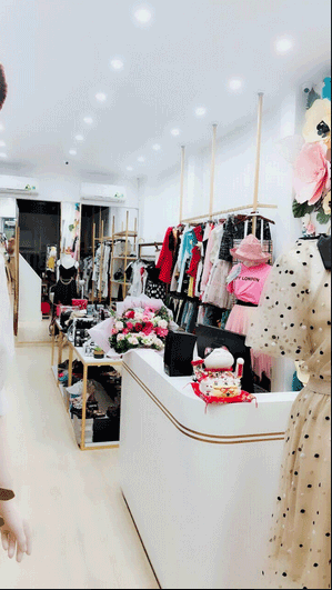 Sang Shop Hàng QC Cao Cấp Quận Phú Nhuận