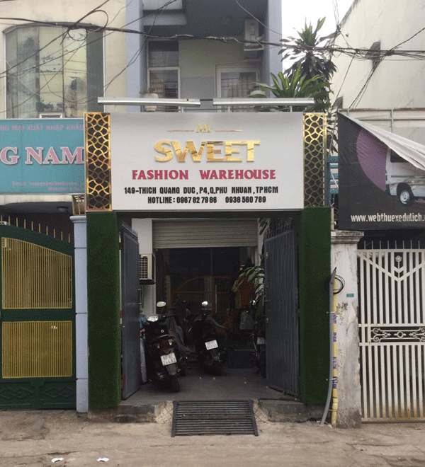 Sang Shop - giá cực rẻ - mùa mua sắm