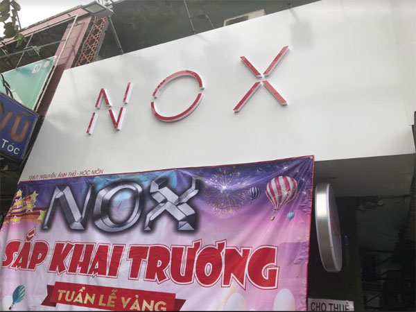 Sang Shop giày 2 MT hot nhất Nguyễn Ảnh Thủ, Hóc Môn