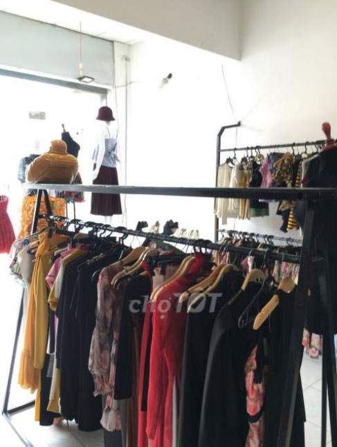 cần sang nhượng hoặc cho thuê lại Shop