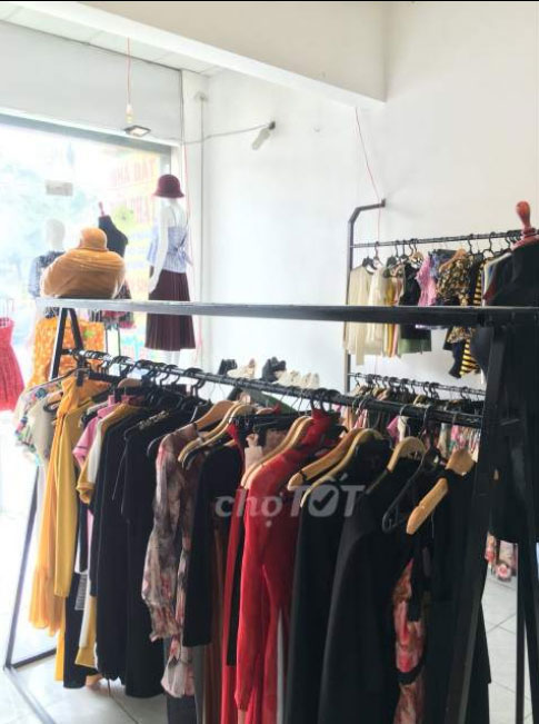 cần sang nhượng hoặc cho thuê lại Shop