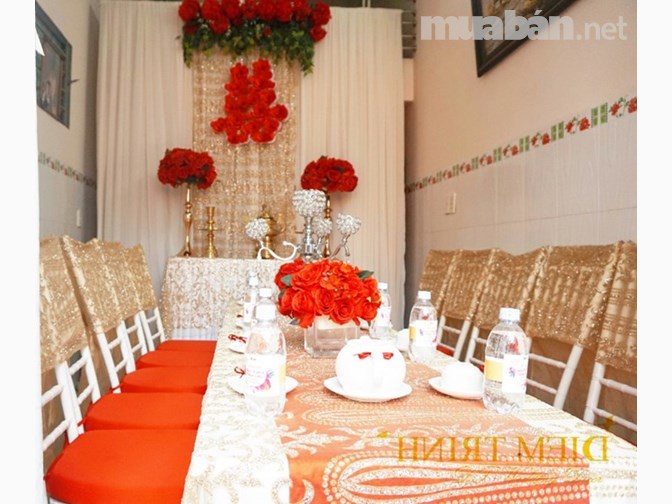 Mình sắp đi Mỹ cần sang shop wedding Decor