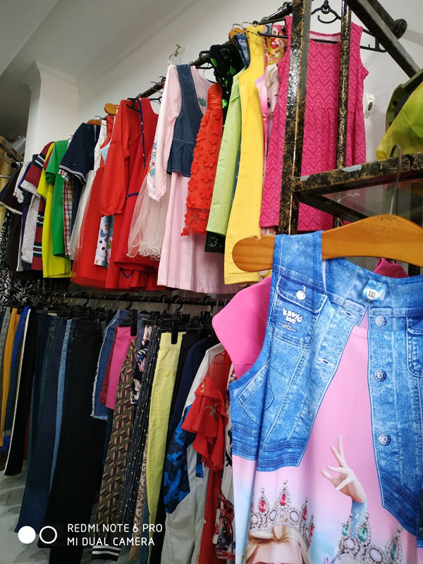 Sang Trang Thiết Bị Shop, Lê Văn Sỹ, Q. 3