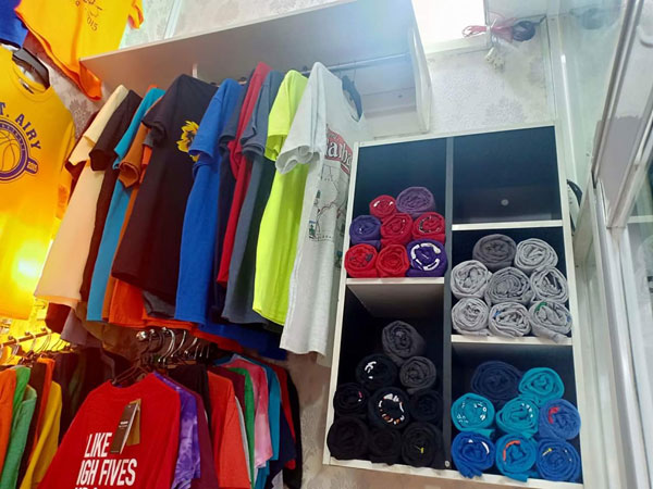 Sang Shop 240/2 Thoại Ngọc Hầu, Tân Phú