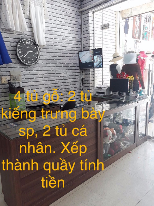 Sang Shop tại Thị trấn Long Thành, Đồng Nai