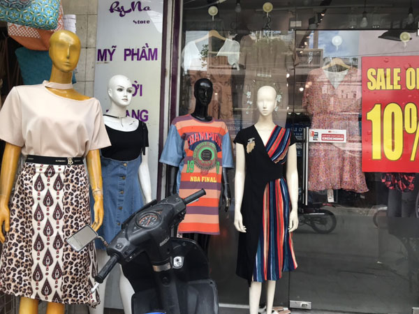 Sang gấp shop  Giá rẻ dành cho các bạn mới kinh doanh