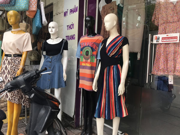 Sang gấp shop  Giá rẻ dành cho các bạn mới kinh doanh