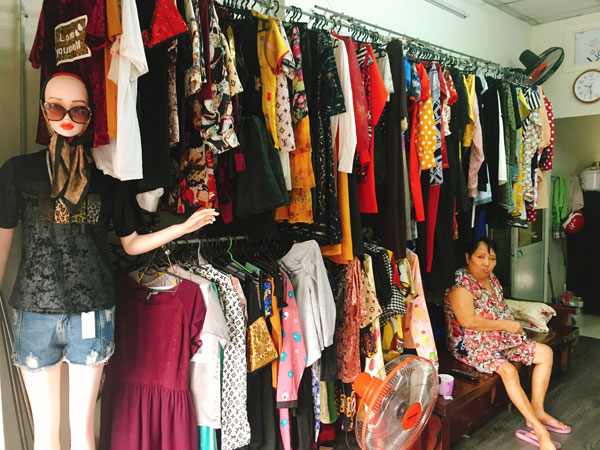 Cần sang gấp Shop hoặc mặt bằng Shop