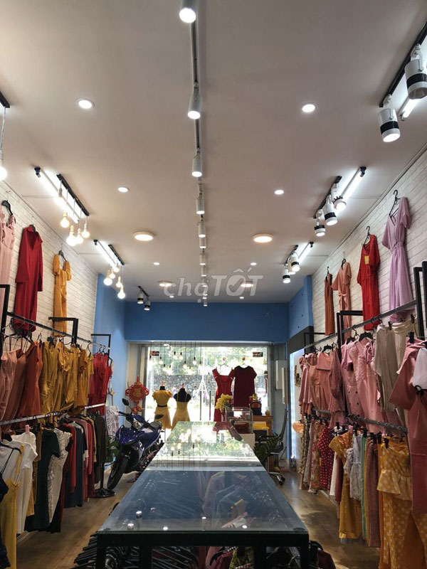 Sang shop Thành phố Biên Hòa 40m²