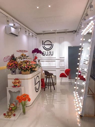 Sang Shop Quần Áo + Mặt Bằng + Nhà Ở