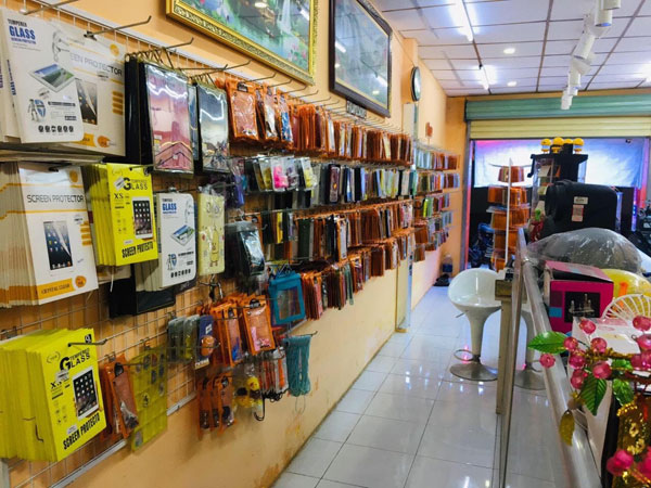 Sang shop phu kiện tiệm điện thoại giá siêu rẻ