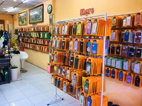 Sang shop phu kiện tiệm điện thoại giá siêu rẻ