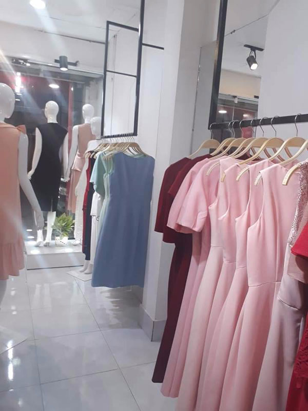 Chính Chủ Cần Sang nhanh Shop Thời Trang Nữ