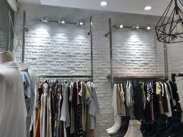 Chính Chủ Cần Sang Shop Thời Trang Mặt Tiền Đẹp,