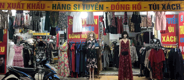 Sang shop hoặc cho thuê mặt bằng đường Nguyễn oanh, quận Gò Vấp