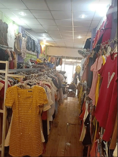 Sang shop tại 30 Nguyễn tất Thành thị trấn ekar, Dắk Lắk