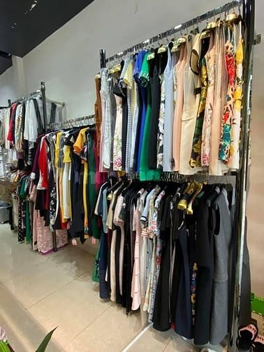 Chính chủ sang shop Thời Trang Quận Phú Nhuận