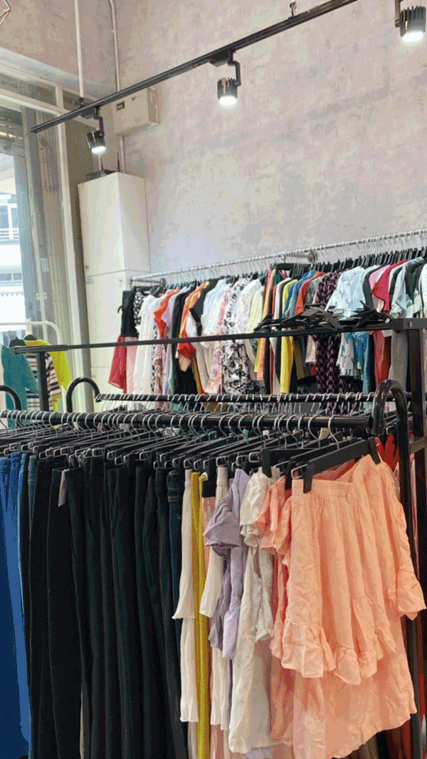 Sang shop thời trang gấp Quận Phú Nhuận