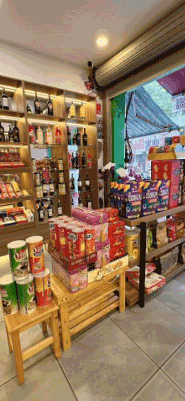 Chuyển nhượng shop rượu vang 116 Nguyễn Duy Dương P9 Q5