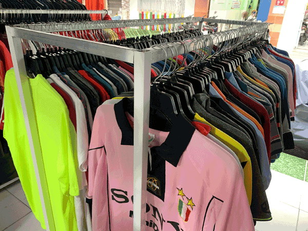 Sang Shop Quần Áo hoặc Sang Sỉ số lượng quần áo nam