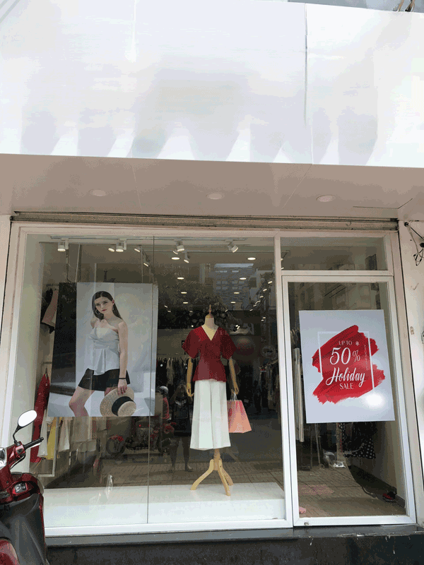 Sang MB Shop Nguyên Căn Nguyễn Đình Chiểu , Quận 3