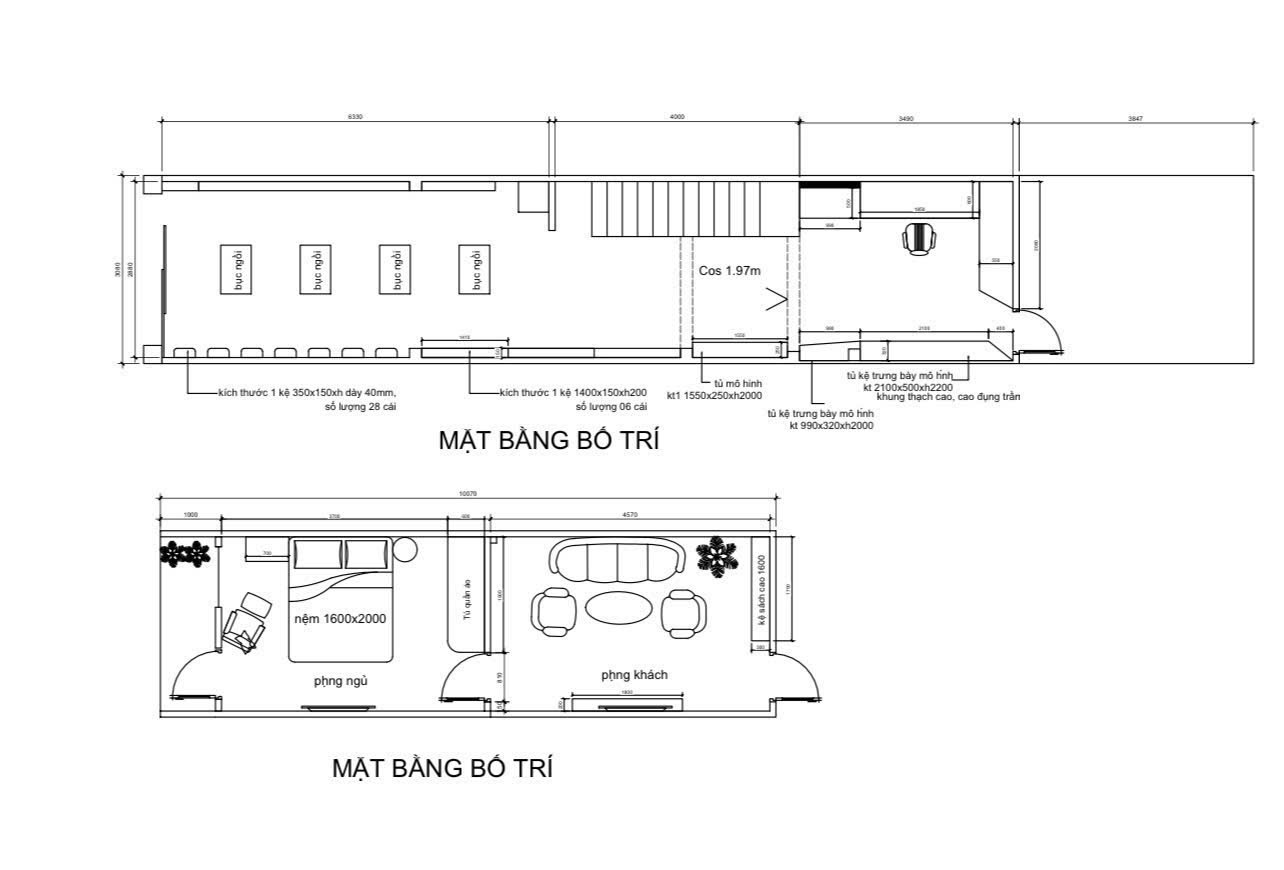 Sang shop thời trang hẻm Thành thái P12, Quận 10