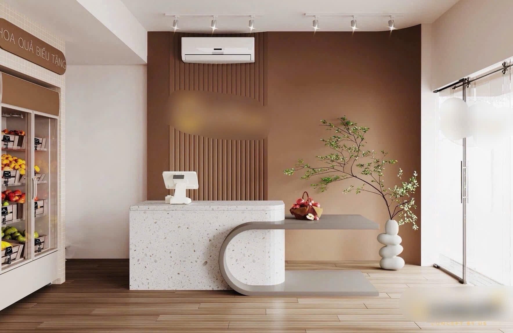 Sang nhượng CH nhập khẩu tại Phước Long A, Tp Thủ Đức