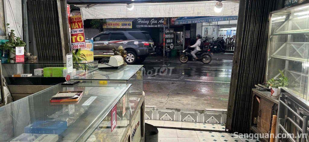 Sang MB Điện Thoại & DV viễn thông đã kinh doanh 25 năm