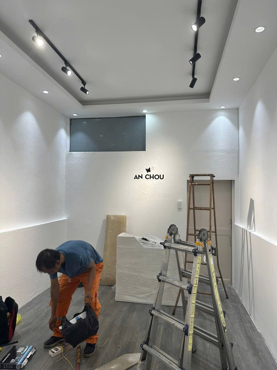 Cần Sang Shop Quẩn Áo Khu Vực Quận Phú Nhuận - TP.HCM