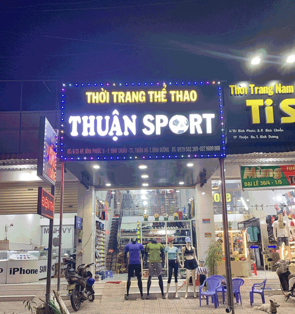 Cần sang mặt bằng shop tại p.Bình Chuẩn -Thuận An-Bình Dương.