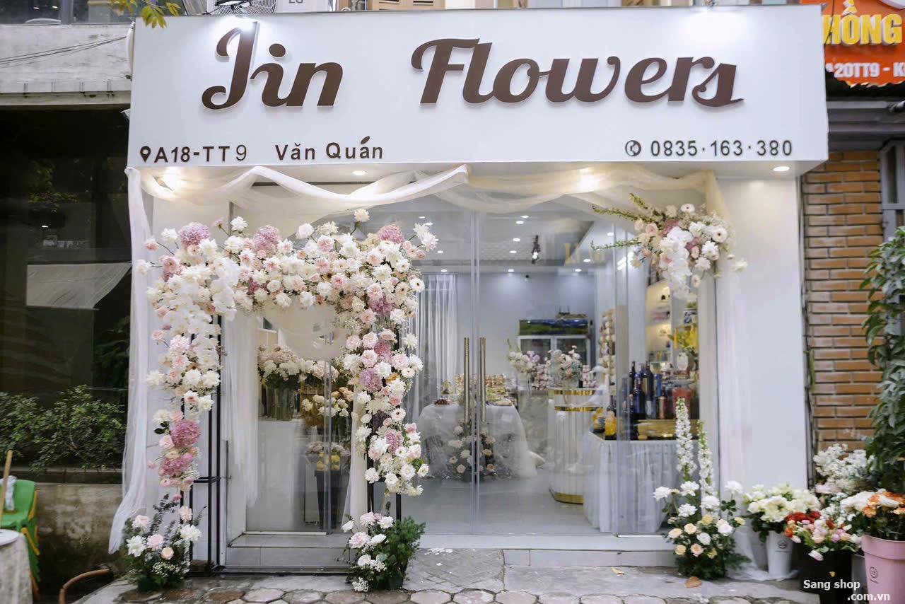 Sang CH Hoa tại Hà Đông, Hà Nội