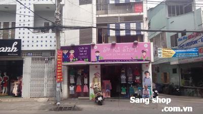 Sang Shop đường Huỳnh Văn Bánh