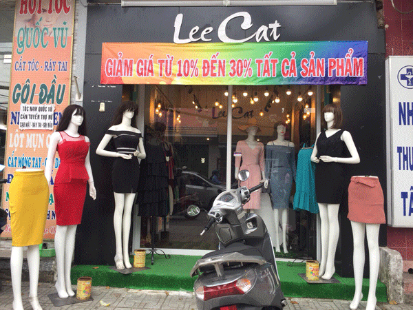 Sang shop mặt tiền Nguyễn Văn Quá, Quận 12, gần chợ Cầu