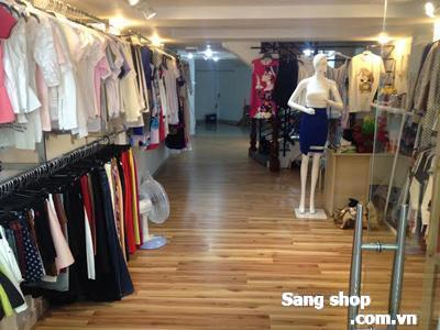 Sang Shop Nữ Hàng Cao Cấp - Hồng Kong , Thái