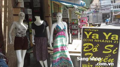 Sang shop Thời Trang Nữ Quận 8