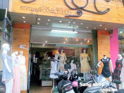 Sang Shop Thời Trang đường Nguyễn Trãi