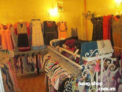 Sang Shop Thời Trang quận Thủ Đức
