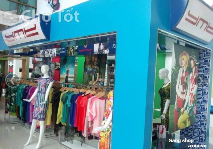 Bán shop ki-ốt tại tttm golden plaza 4, quận 5