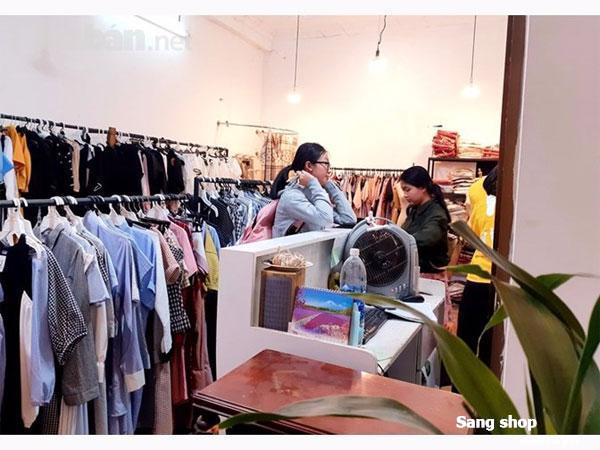 cần sang gấp lại shop còn rất mới