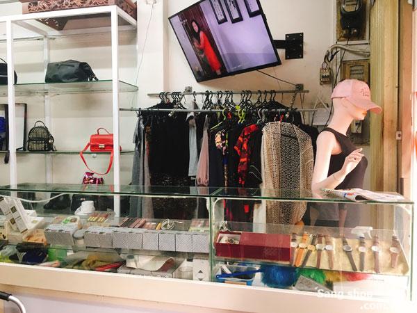 Cần sang gấp Shop hoặc mặt bằng Shop