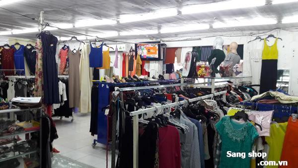 cần sang gấp shop thời trang nữ, giầy dép, túi xách, phụ kiện