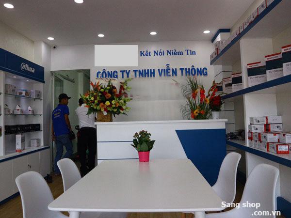 cần sang lại shop chuyên kinh doanh camera