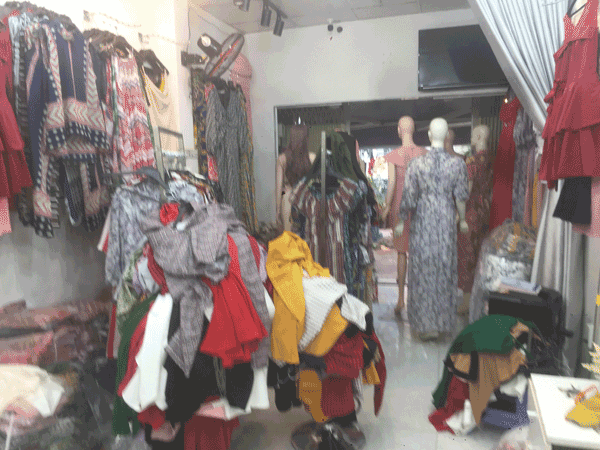 Cần sang lại shop đang kinh doanh