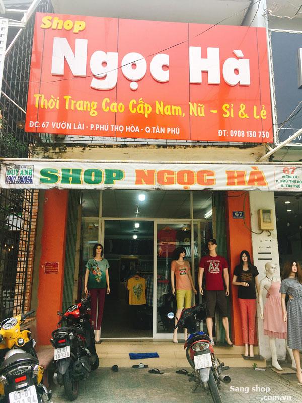 cần sang lại Shop đang kinh doanh hoạt động tốt