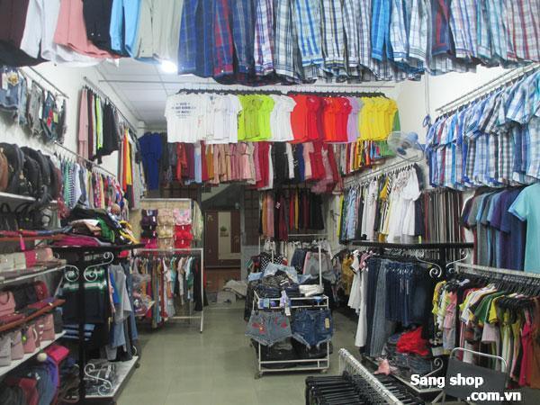 Cần sang lại Shop vì bận việc gia đình