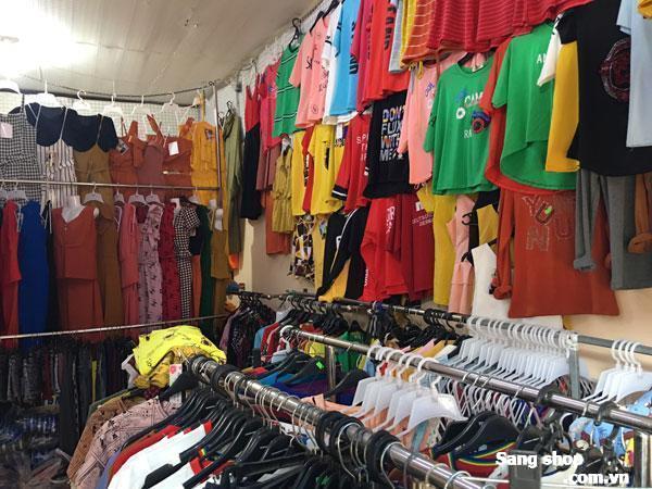 Cần sang lại shop vì không có người trông coi