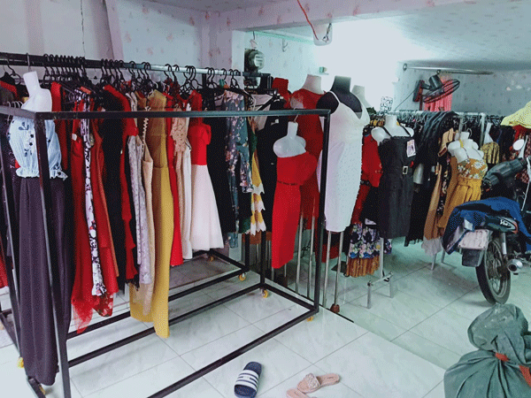 Cần sang lại shop vì không có thời gian quản lý