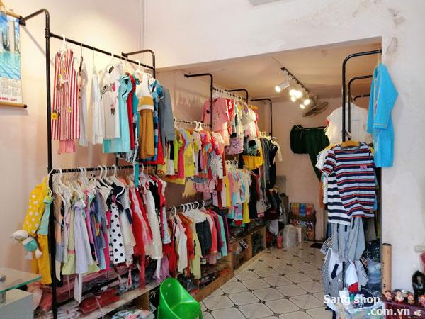 Cần sang lại Shop vì không có thời gian quản lý